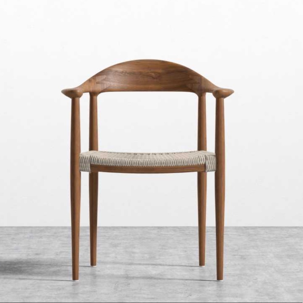 Meet your Posher, Lady